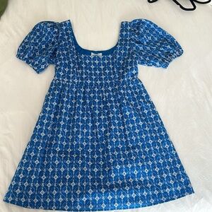 NWT Rhode x Target Dress